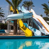 Aquapark preview