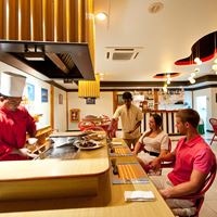 Restauracje preview