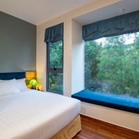 Pokoje preview