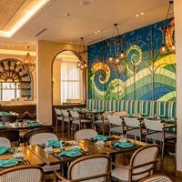 Restauracje preview