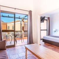 Pokoje preview