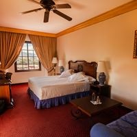 Pokoje preview