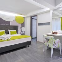 Pokoje preview