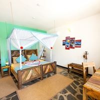Pokoje preview