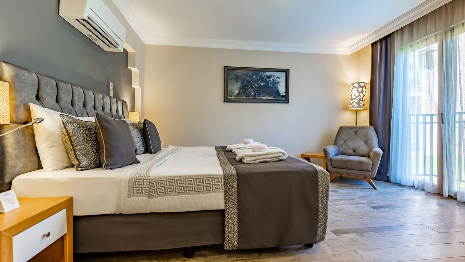 rooms-villa