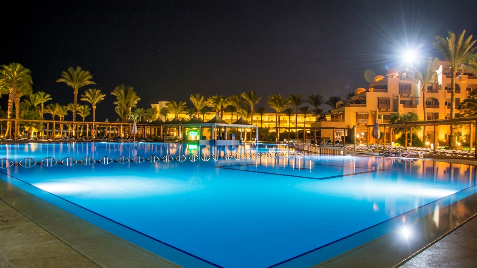 pools-main-building