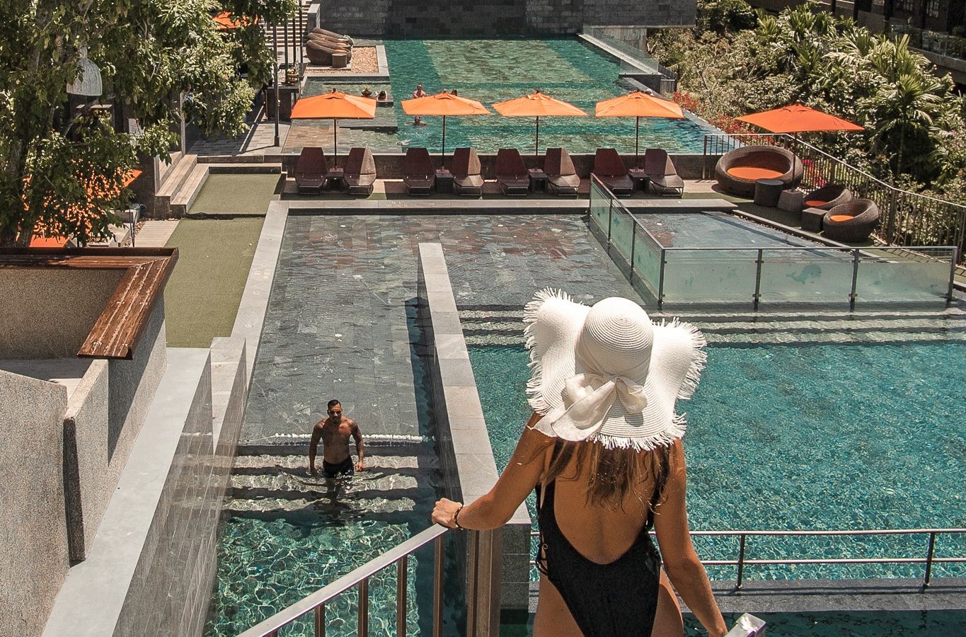 pools-pools