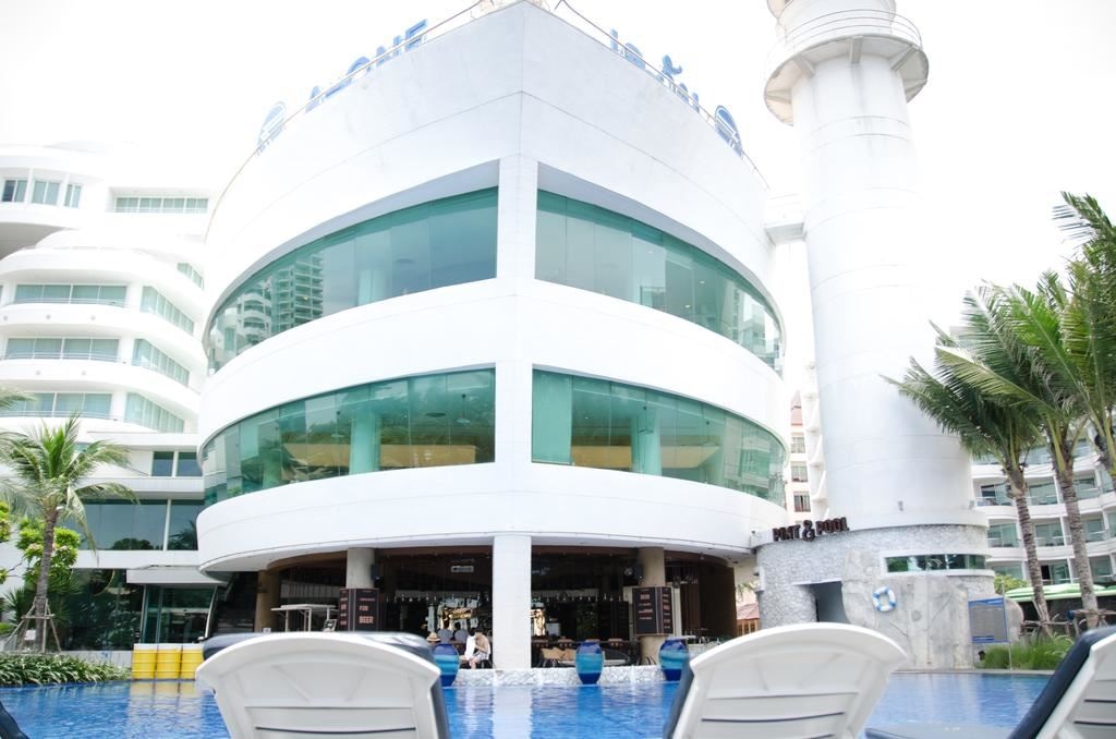general-annex-building