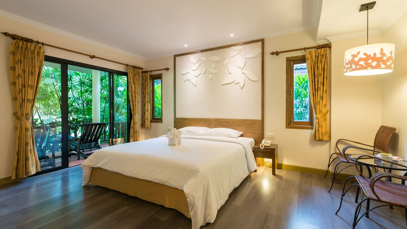 rooms-villa