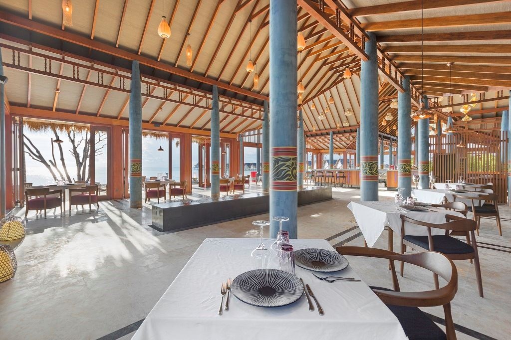 restaurants-raiyvilla