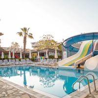 Aquapark preview