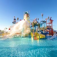 Aquapark preview