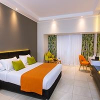 Pokoje preview