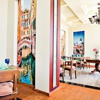 Restauracje preview