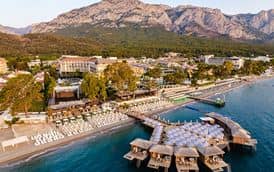 DOUBLETREE BY HILTON ANTALYA KEMER