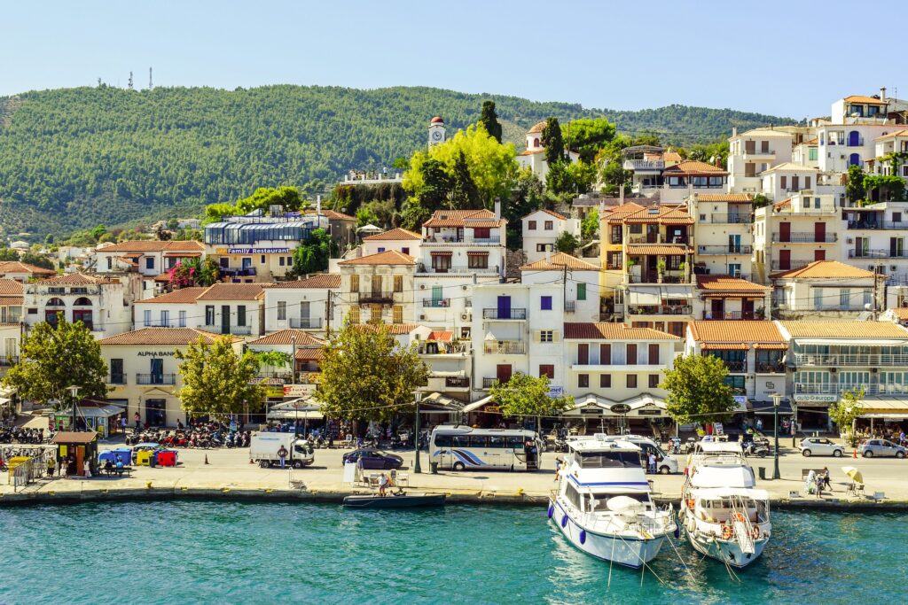 Zdjęcie z wakacji z Coral Travel