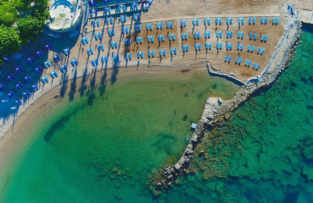 Turcja z dzieckiem bezpieczne wakacje All Inclusive