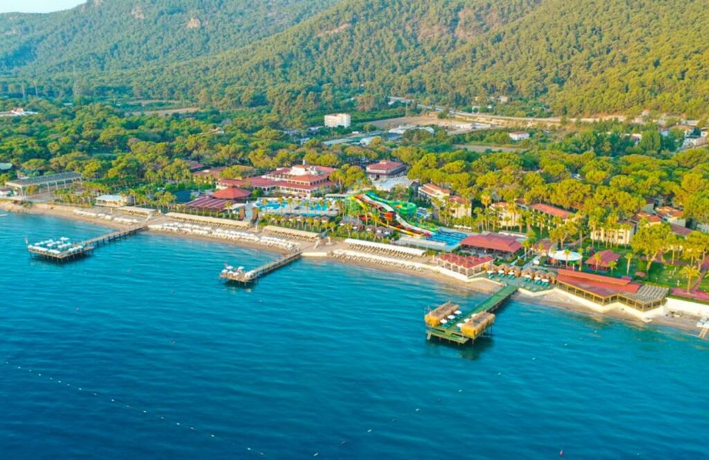 Rodzinne wczasy w Turcji z Coral Travel i polskimi animatorami
