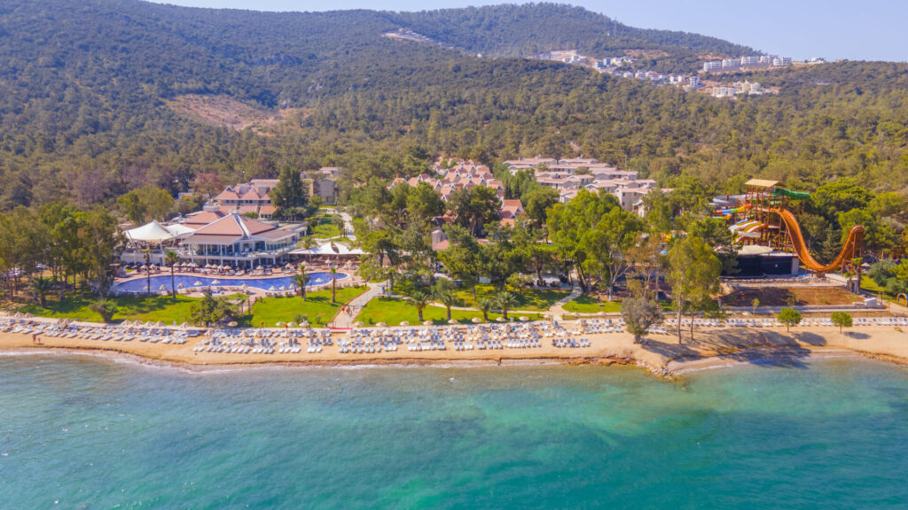 Coral Family Club wakacje All Inclusive polskie animacje