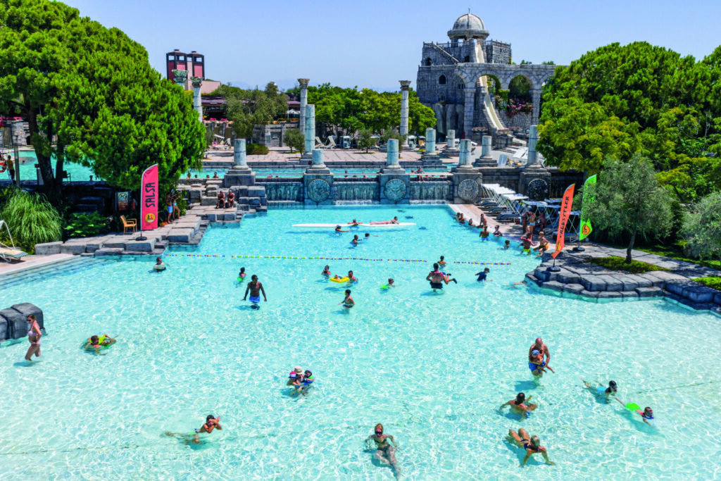 Rodzinne wakacje All Inclusive z Coral Travel
