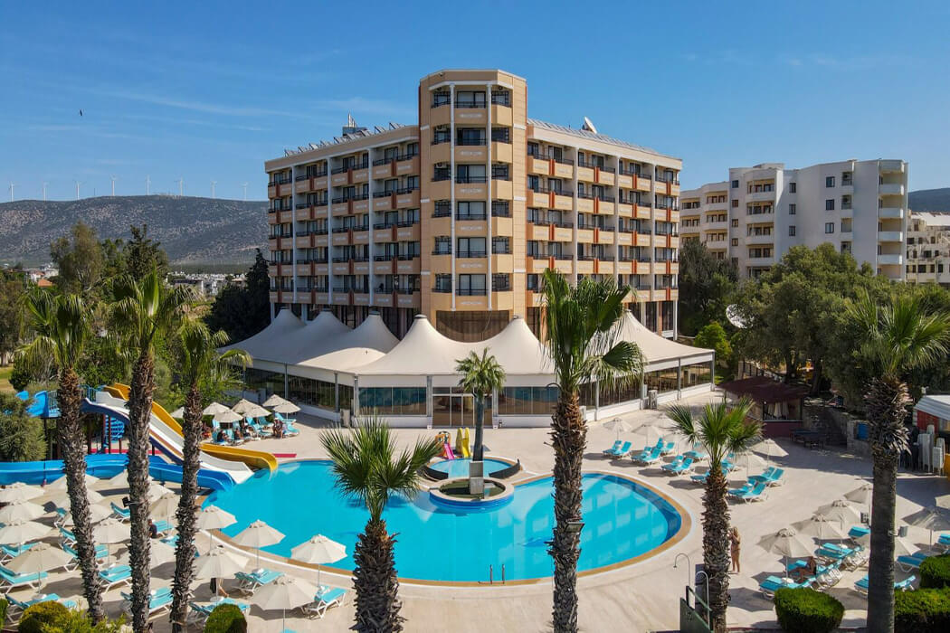 The Holiday Resort Turcja Didim