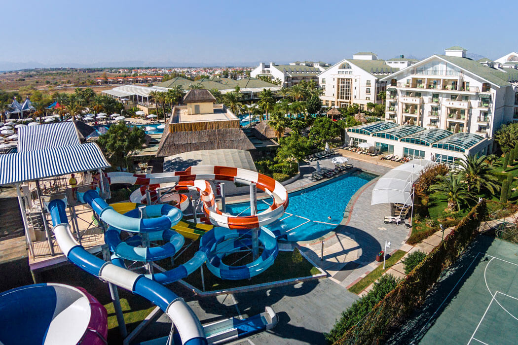 alva donna exclusive hotel & spa coral travel