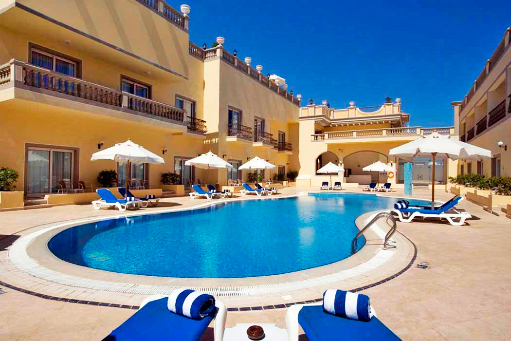 Il Mercato Resort Egipt Sharm El Sheikh