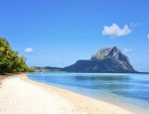 Mauritius South Coast